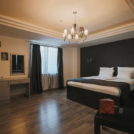 Mr.I Boutique Hotel & Bar-2