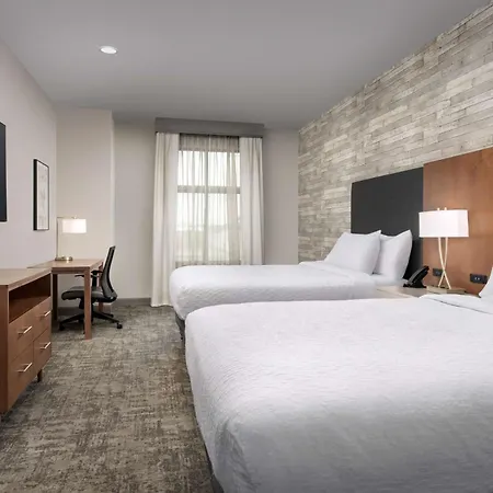 Homewood Suites By Hilton Louisville Airport-2