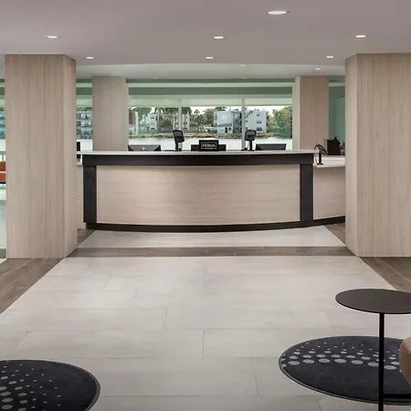 Home2 Suites By Hilton Miami Airport South Blue Lagoon-3