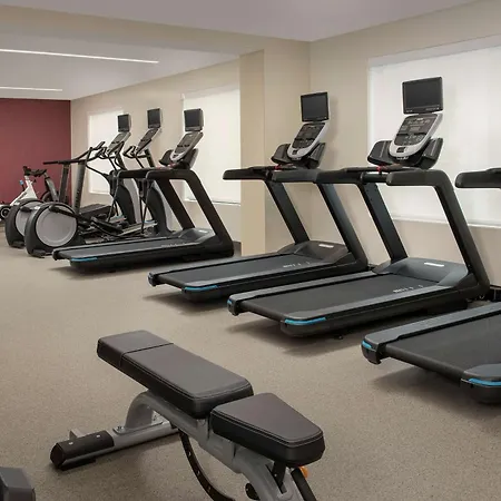 Home2 Suites By Hilton Orlando Downtown, Fl-3