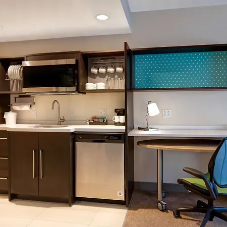 Home2 Suites By Hilton Lexington Hamburg-3
