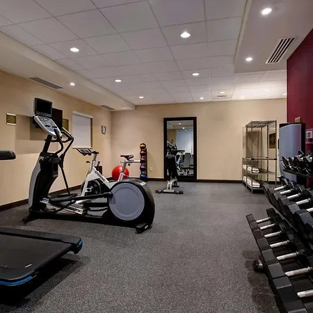 Home2 Suites By Hilton Lexington Hamburg-2