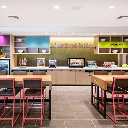 Home2 Suites By Hilton Phoenix Airport North, Az-2