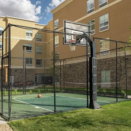 Homewood Suites By Hilton Denver Airport Tower Road-3
