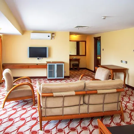 Golf Course Hotel-2
