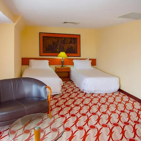 Golf Course Hotel-3