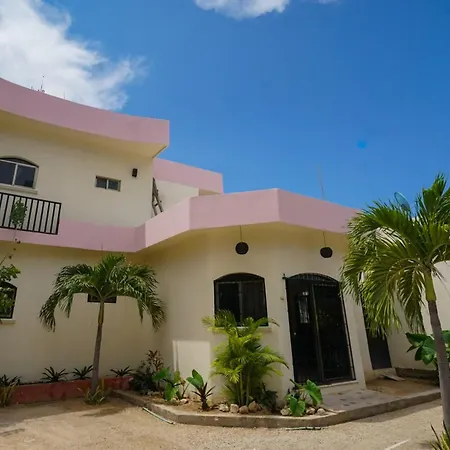 Hotel Stella Maris Tulum-3