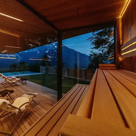 Chalet Sofija-2