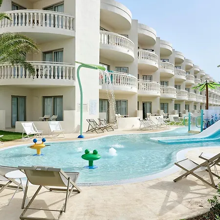 Iberostar Selection Albufera Park All Inclusive-3