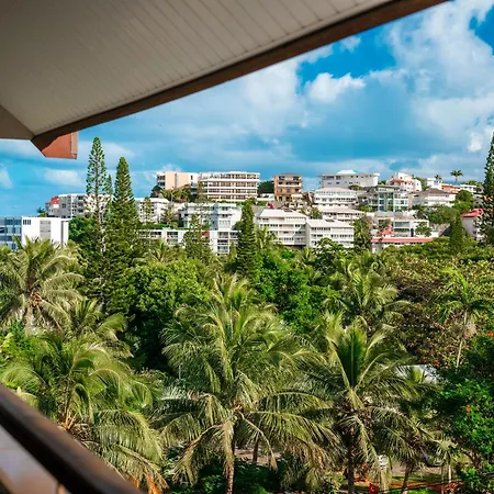 Hotel Le Lagon-2