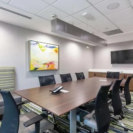 Hampton Inn & Suites Dallas East-3