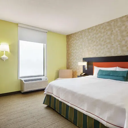 Home2 Suites By Hilton Minneapolis Bloomington-3