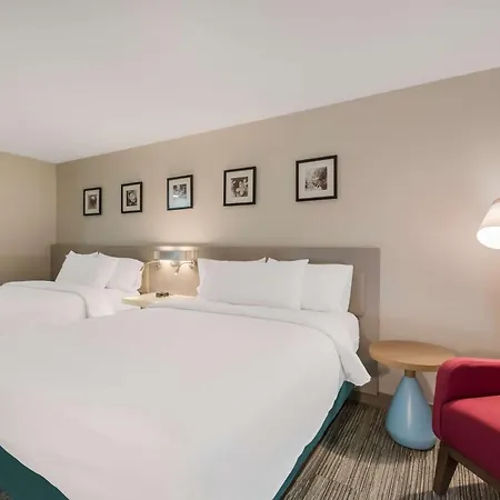 Hilton Garden Inn Oklahoma City Midtown-3