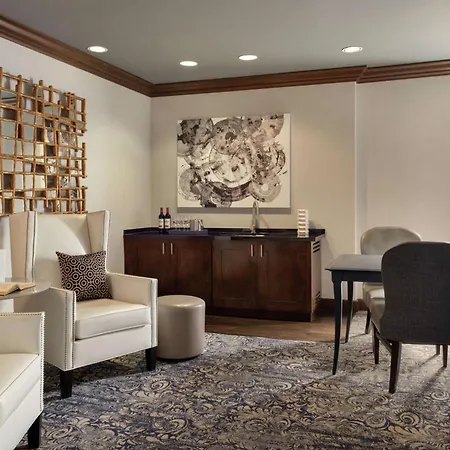 Hilton Checkers Los Angeles-3