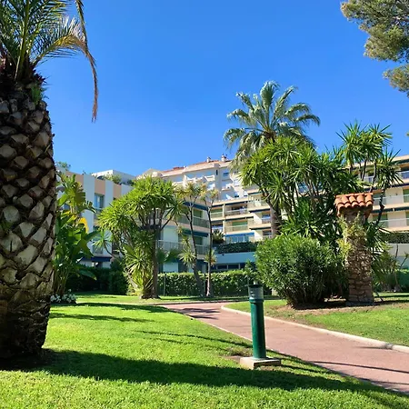 Studio Front De Mer, 30M2 Piscine & Mer-2