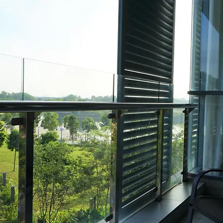 Trinidad Suites Johor, Trademark Collection By Wyndham-2