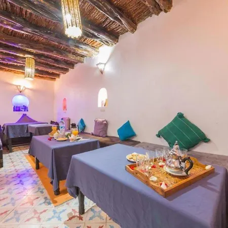 Riad Aylal-3