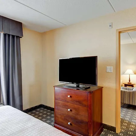 Homewood Suites By Hilton Toronto Mississauga-3