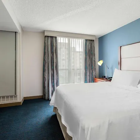 Homewood Suites By Hilton Seattle Downtown-3