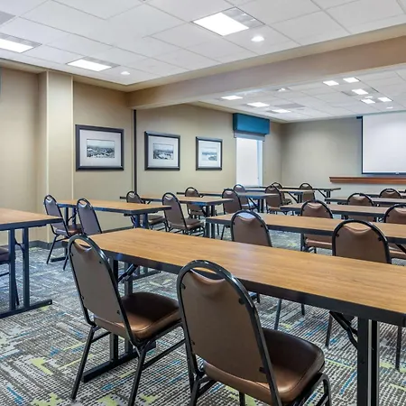 Hampton Inn & Suites Minneapolis St. Paul Airport - Mall Of America-2
