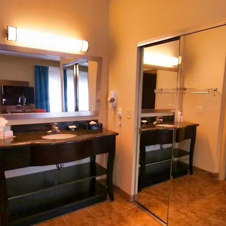 Hampton Inn & Suites Jacksonville Beach Boulevard/Mayo Clinic-2