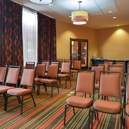Hampton Inn Frederick-3