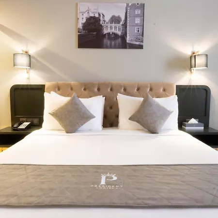 President Hotel-2