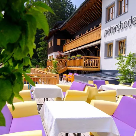 Hotel Petersboden-3