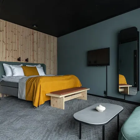 Hotell Lappland-3