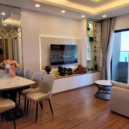 Flc Quy Nhon Beachfront Condotel-2