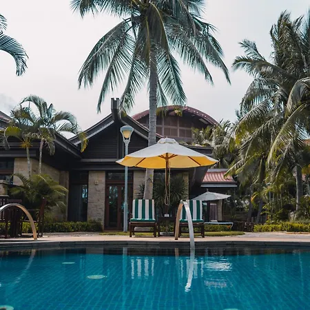 The St. Regis Sanya Yalong Bay Resort-2