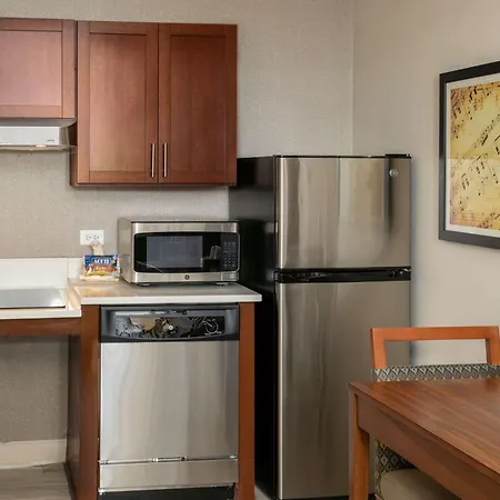 Hampton Inn & Suites Nashville-Green Hills-2