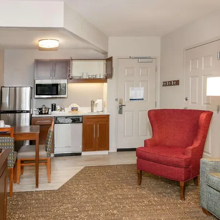 Hampton Inn & Suites Nashville-Green Hills-3