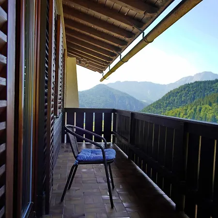 Alpen Hotel "Villa Bello"-3