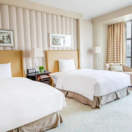 The Ritz-Carlton Beijing, Financial Street-2