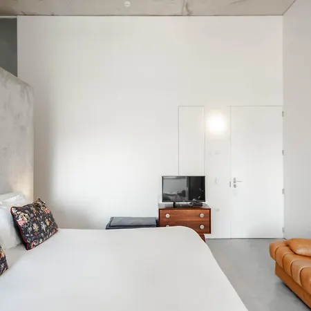 Casa Do Conto - Arts & Residence-2