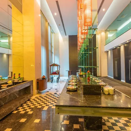 O Hotel Pune-3