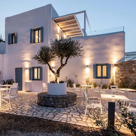 Aura Suites Paros-2