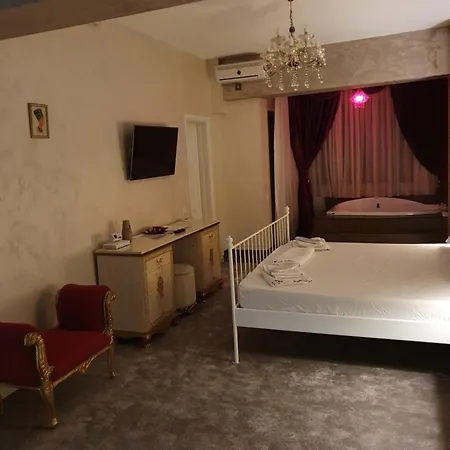 Studio Rendez-Vous Alba Iulia-3