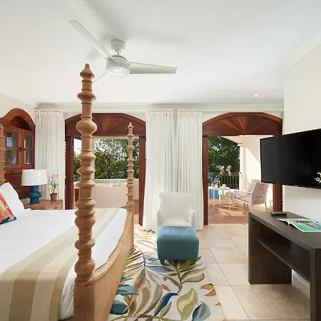 Cap Maison Resort & Spa-3