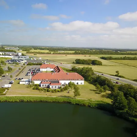 Hotel Soparken-3