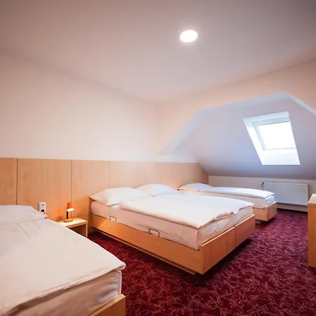 Hotel Pivovar-2