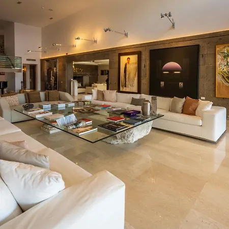 Casa Dell'Arte Hotel Of Arts & Leisure-3