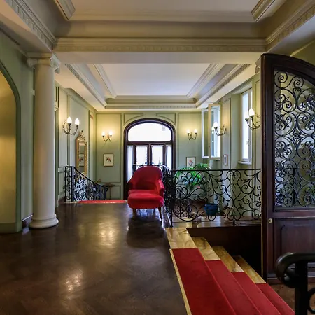 Hotel Locarno-2