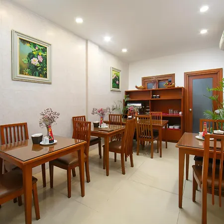 Dream Central Hotel & Spa - Hanoi Old Quarter-2