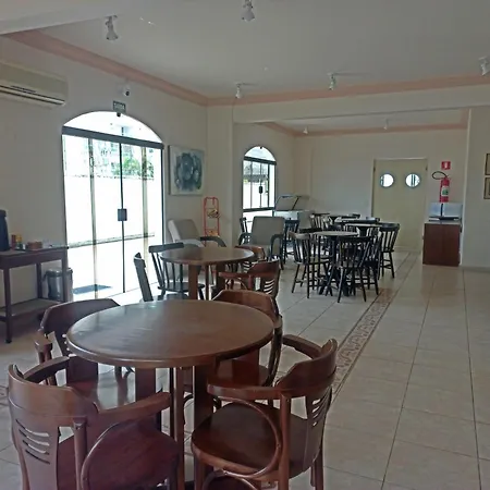 Hotel Canto Do Atlantico-2