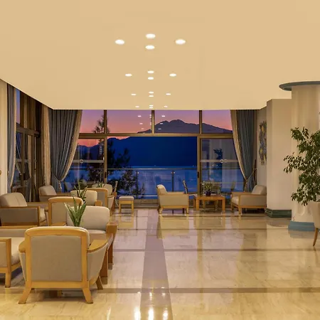 Labranda Mares Marmaris Hotel-2