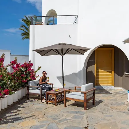 Senses Hotel - Adults Only-2