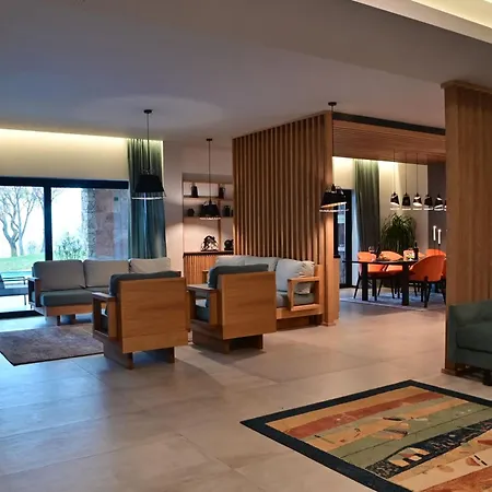 Blacksearama Golf & Villas-2