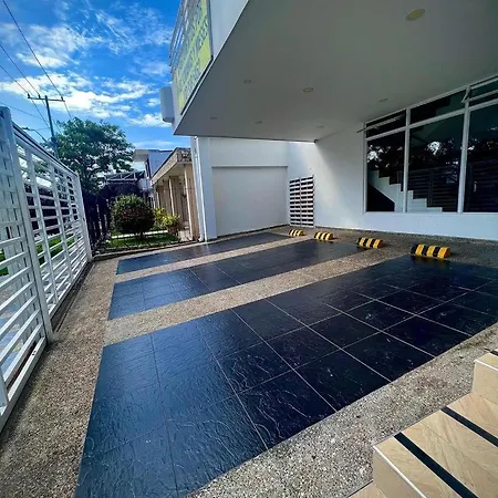 Hotel Sofichic Barranquilla-2